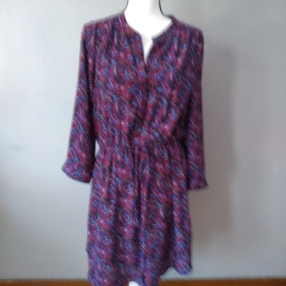 Danielle Rainn dress L
